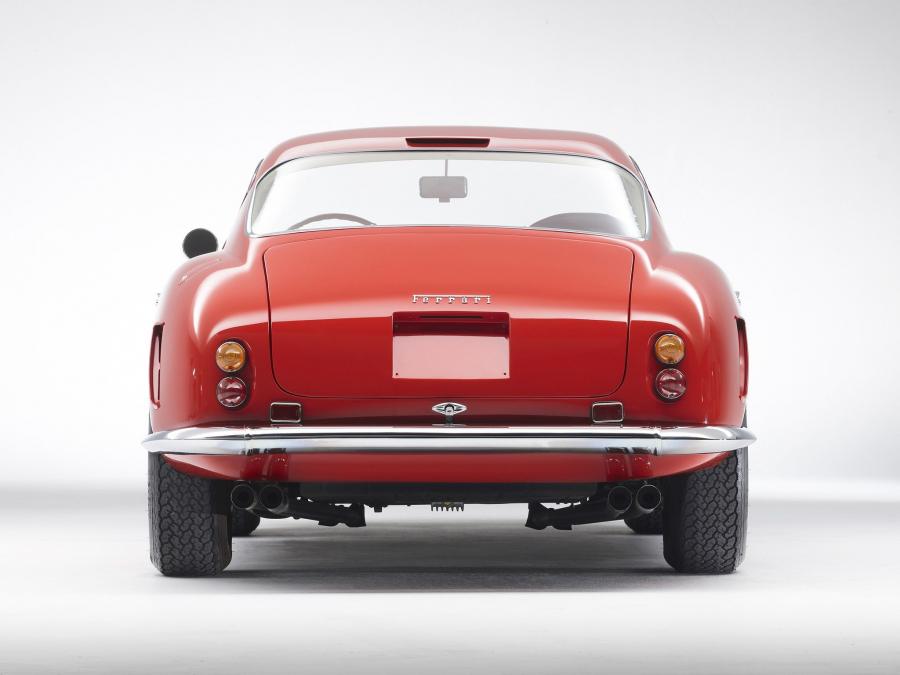  Ferrari 250 GT SWB Berlinetta 1959 года  (фото 6 из 30)